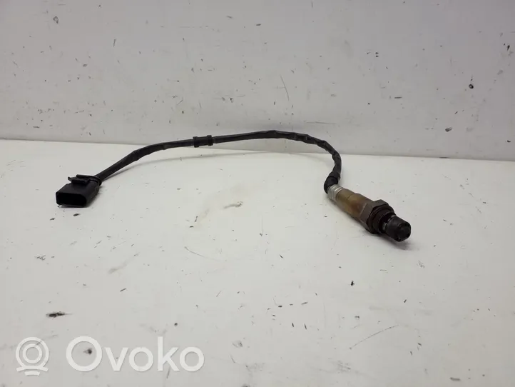 Audi A4 S4 B8 8K Sensore della sonda Lambda 06F906262