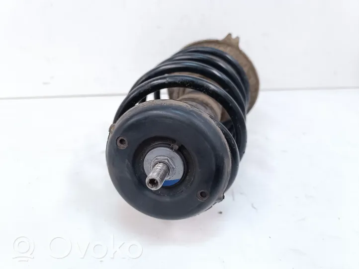 Citroen C4 Grand Picasso Front shock absorber/damper 