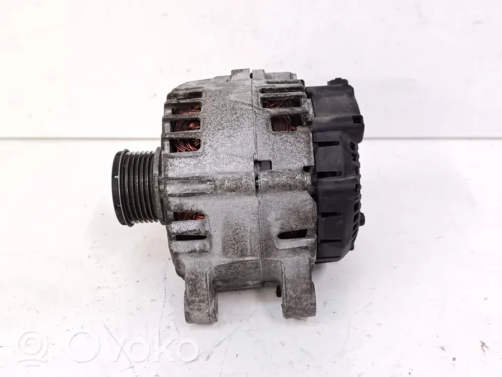 Citroen C4 Grand Picasso Alternator 9664779680