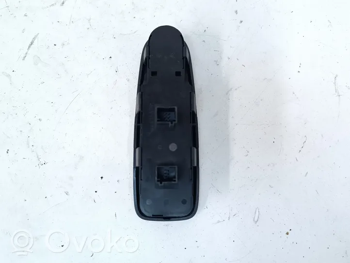 Citroen C4 Grand Picasso Sähkötoimisen ikkunan ohjauskytkin 96639383ZD