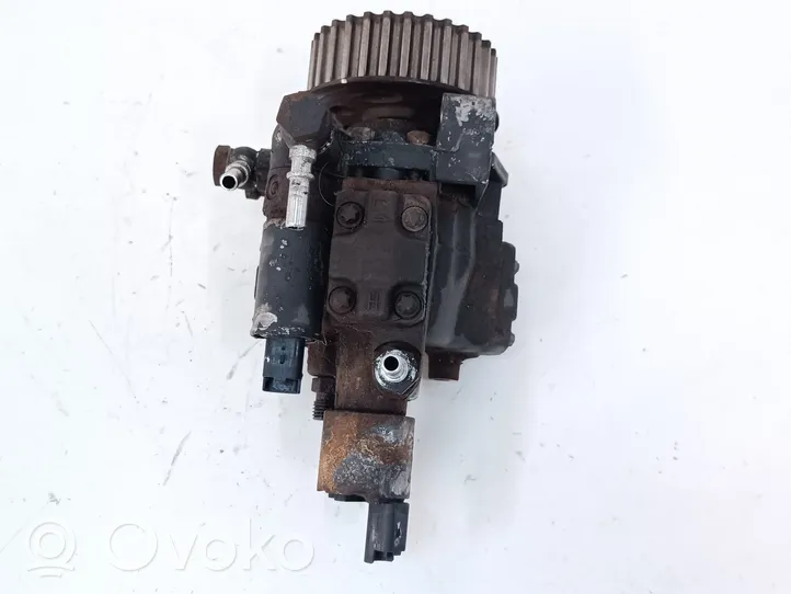 Nissan Juke I F15 Polttoaineen ruiskutuksen suurpainepumppu H8200704210