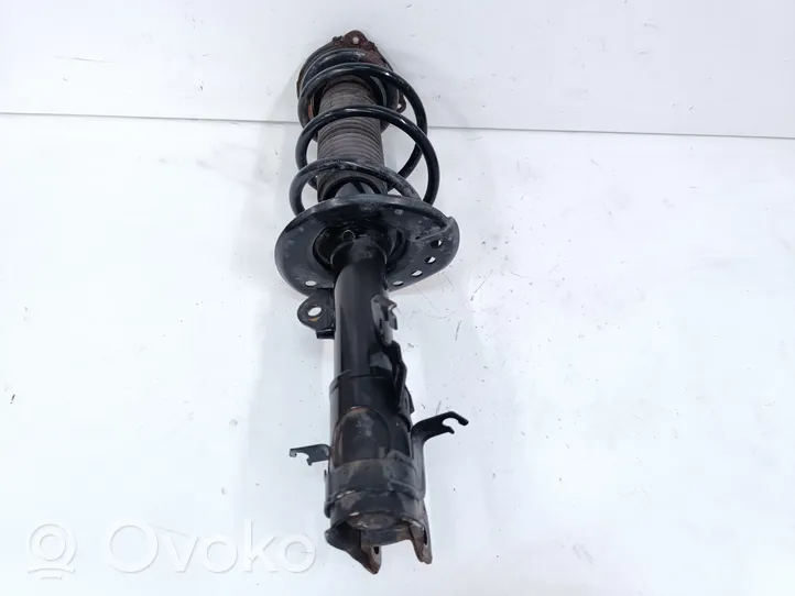 Nissan Juke I F15 Etuiskunvaimennin 543021KC2A