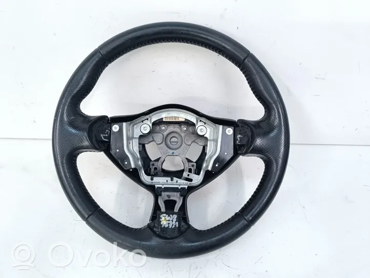 Nissan Juke I F15 Ohjauspyörä 34126715A