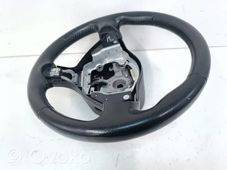 Nissan Juke I F15 Lenkrad 34126715A