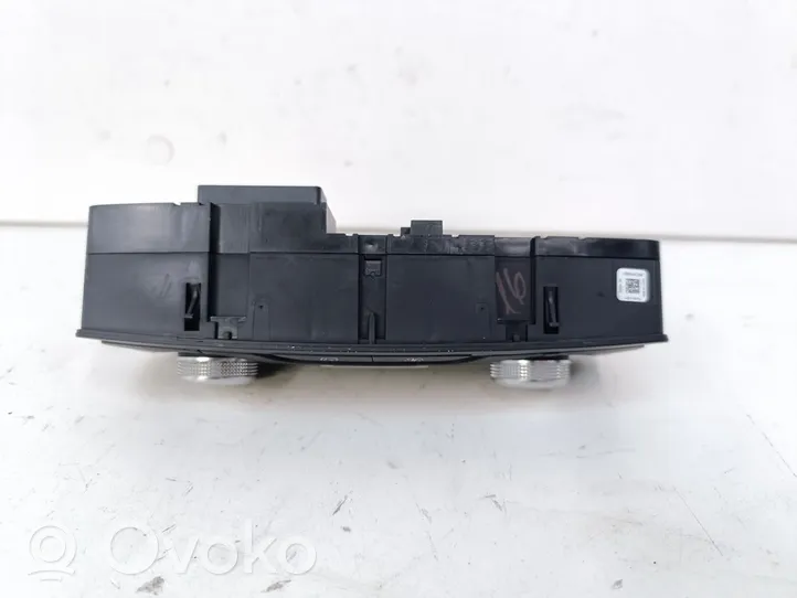 Audi A6 S6 C7 4G Oro kondicionieriaus/ klimato/ pečiuko valdymo blokas (salone) 4G0919158Q