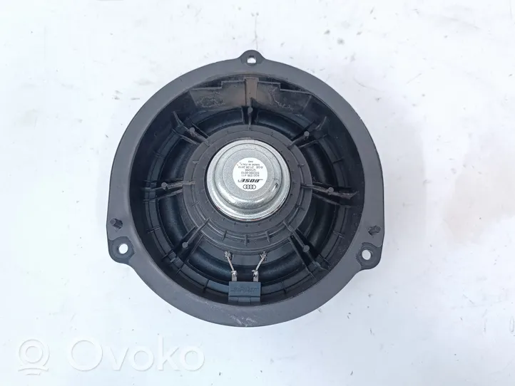 Audi A6 S6 C7 4G Takaoven kaiutin 4G0035411