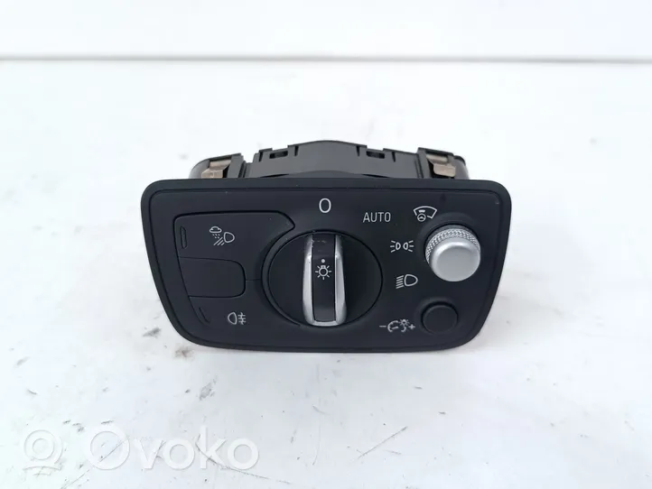 Audi A6 S6 C7 4G Light switch 4G0941531AN