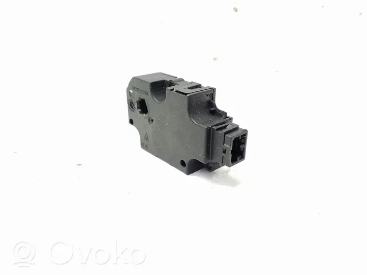 Audi A6 S6 C7 4G Motorino attuatore aria CZ1139301640