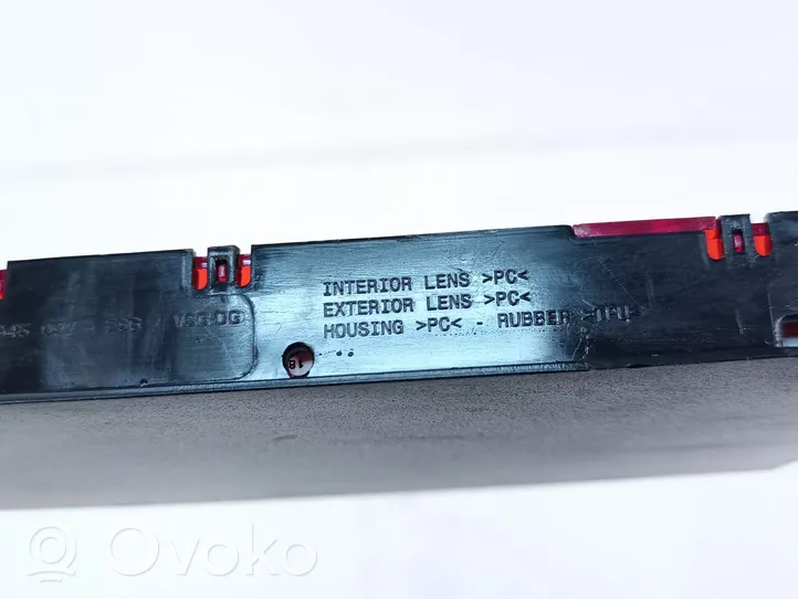 Audi A6 S6 C7 4G Luce d’arresto centrale/supplementare 4G5945097