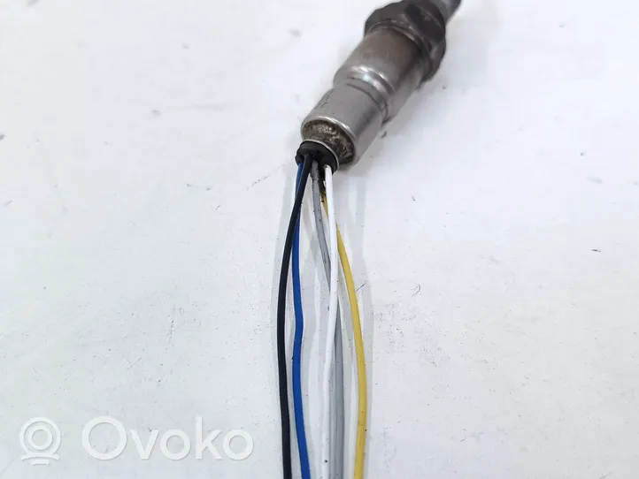 Audi A6 S6 C7 4G Sonde lambda 06E906265AD