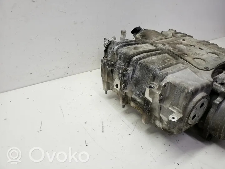 Audi A6 S6 C7 4G Turbocompresseur 06E145601BD