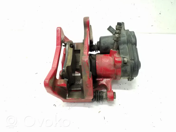 Audi A6 S6 C7 4G Rear brake caliper 4G0615405BB