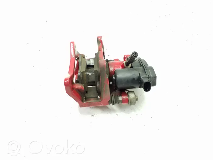 Audi A6 S6 C7 4G Bremssattel hinten 4G0615406BB