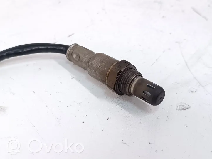 Audi A6 S6 C7 4G Sensore della sonda Lambda 06E906265AE