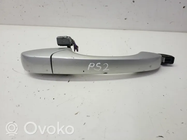 Chrysler Town & Country V Front door exterior handle 1NA54WS2AD