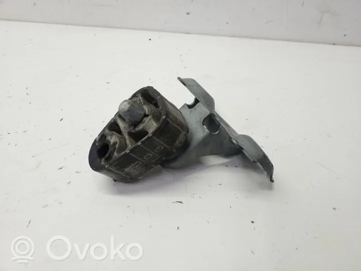 Porsche Cayenne (92A) Staffa/supporto di montaggio della marmitta 7P5253144