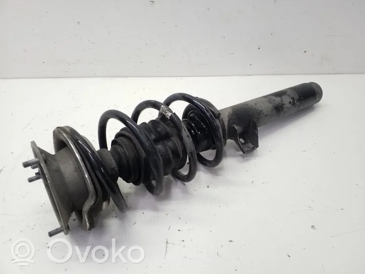 BMW X1 E84 Ammortizzatore anteriore 31316851334