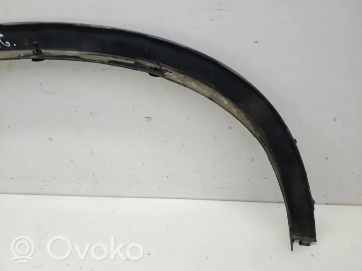 BMW X1 E84 Galinės arkos apdaila 51122990172