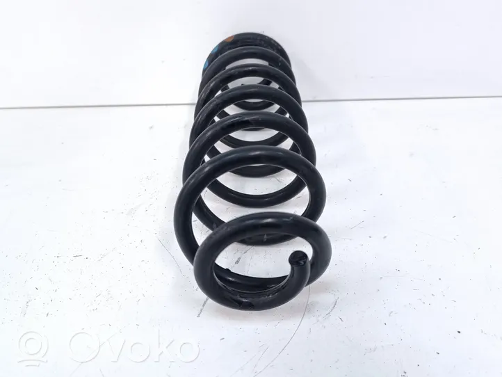 Audi A4 Allroad Rear coil spring 