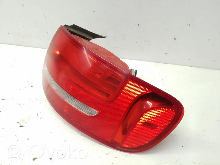 Audi A4 Allroad Lampa tylna 8K9945096