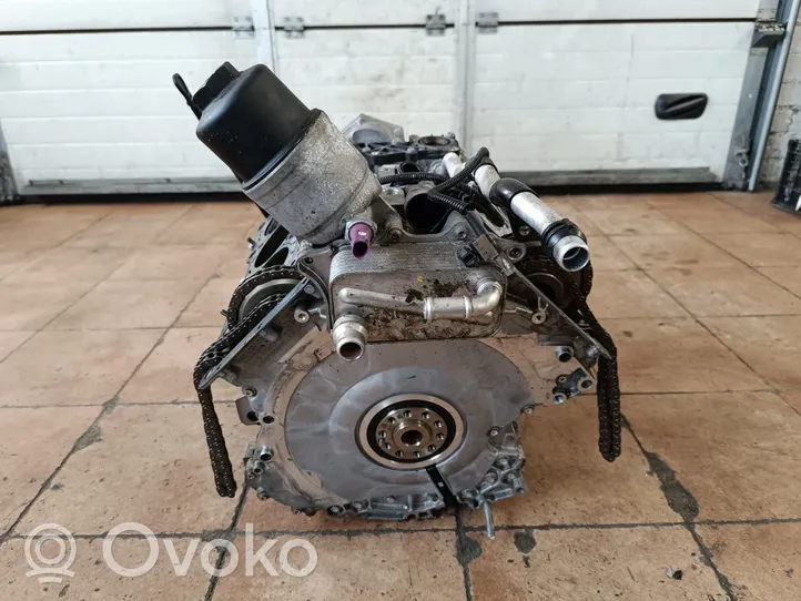 Audi A6 S6 C7 4G Bloc moteur 06E103173