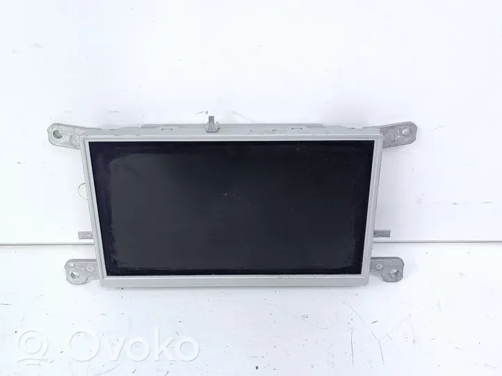 Audi A4 Allroad Screen/display/small screen 8T0919603G