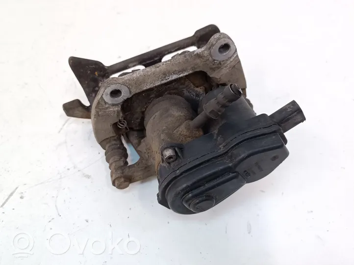 Audi A4 Allroad Rear brake caliper 32347485