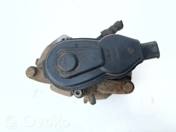 Audi A4 Allroad Rear brake caliper 32347485