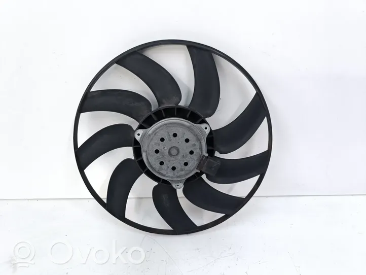 Audi A4 Allroad Ventilateur de refroidissement de radiateur électrique 993454JD