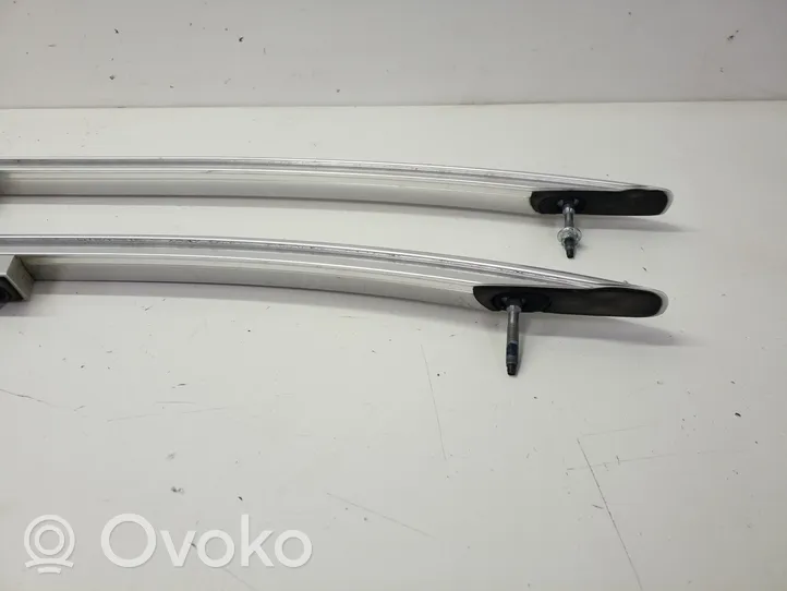 Audi A4 Allroad Roof bar rail 8K9860022E