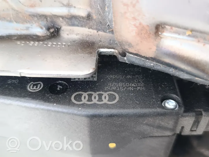 Audi A4 Allroad Vairo rato ašis 8K0419506BC