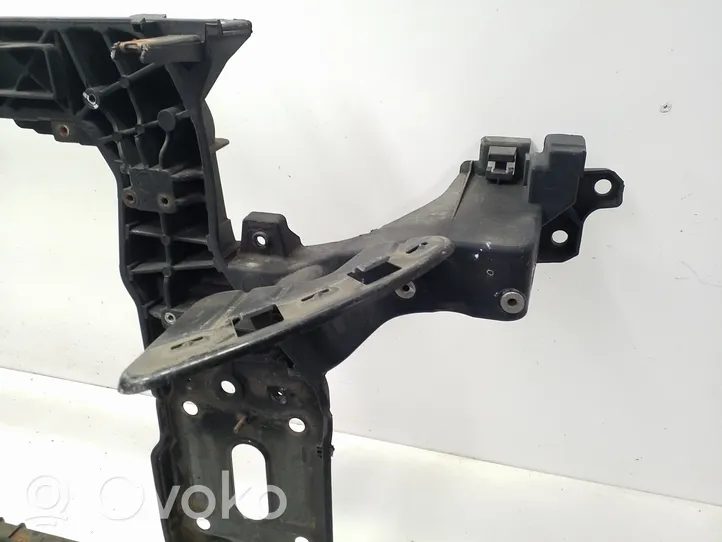 KIA Sportage Pannello di supporto del radiatore 