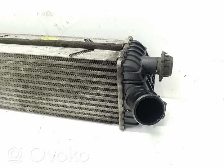 KIA Sportage Chłodnica powietrza doładowującego / Intercooler 282702A850