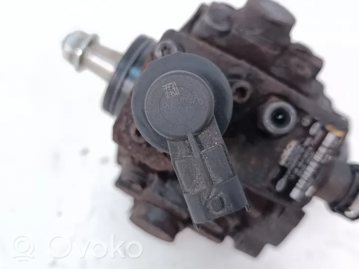 KIA Sportage Fuel injection high pressure pump 331002A420