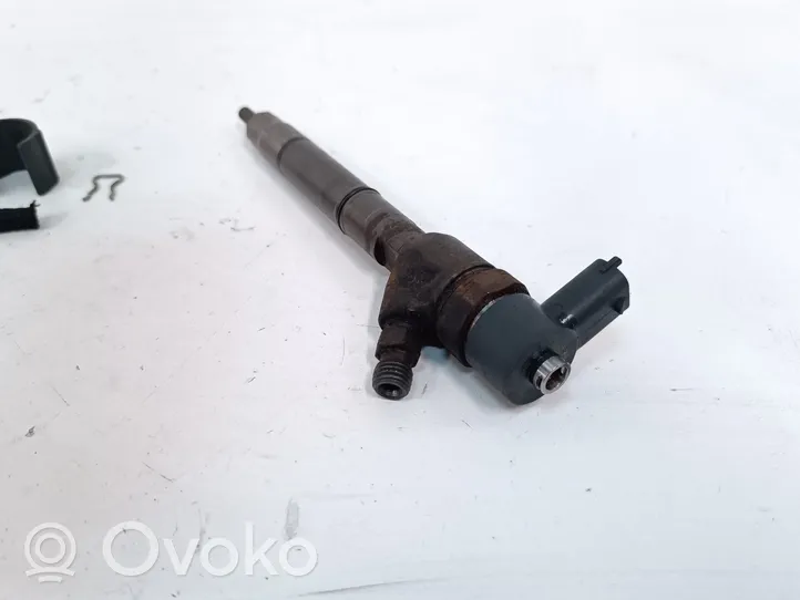 KIA Sportage Injecteur de carburant 338002A800