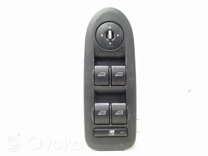 Ford Kuga I Electric window control switch 8M5T14A132AC