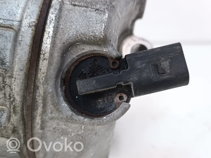 Volkswagen Tiguan Klimakompressor Pumpe 1K0820859S