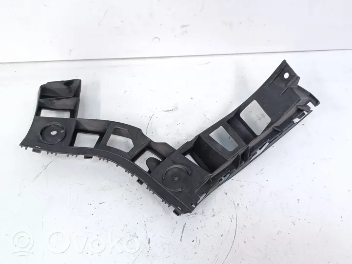 Volkswagen Tiguan Rear bumper mounting bracket 5N0807393B