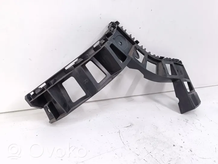 Volkswagen Tiguan Soporte de montaje del parachoques trasero 5N0807394B