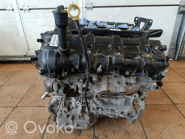 Dodge Grand Caravan Motore 05184841AI