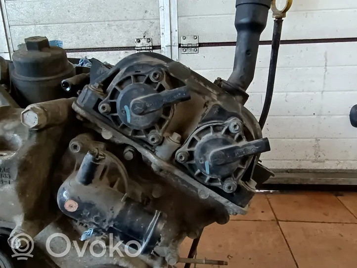 Dodge Grand Caravan Motor 05184841AI