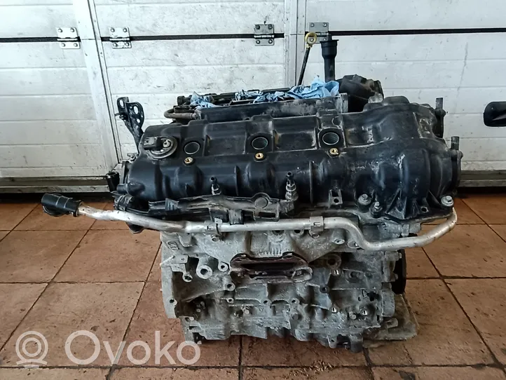 Dodge Grand Caravan Motore 05184841AI