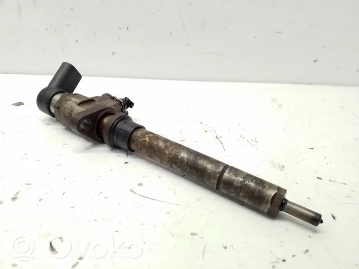 Ford Kuga I Fuel injector 9657144580