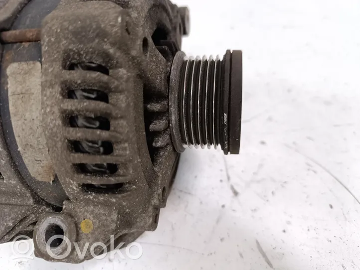 Dodge Grand Caravan Alternator 