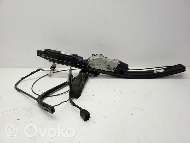 Dodge Grand Caravan Sliding door motor assembly 68060499AFA