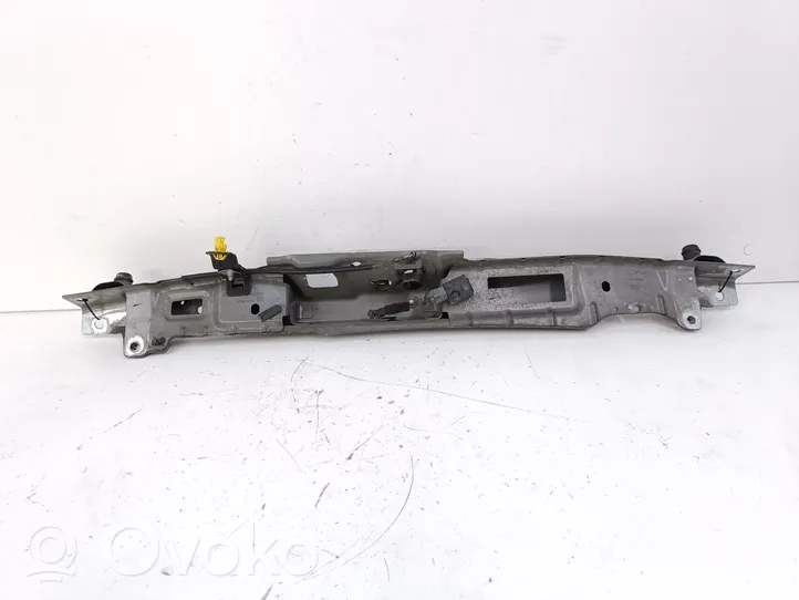 Opel Meriva B Panel mocowania chłodnicy / góra 13270866