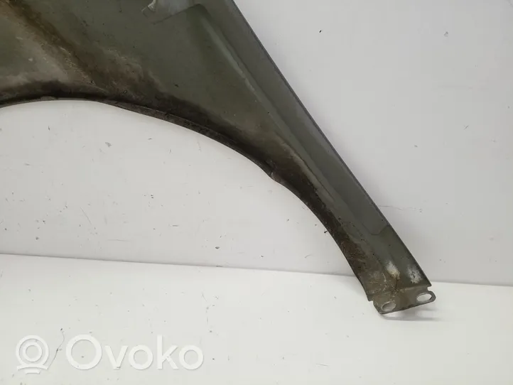 Opel Meriva B Błotnik przedni 13362871