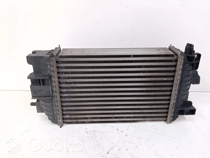 Opel Meriva B Chłodnica powietrza doładowującego / Intercooler 13337687