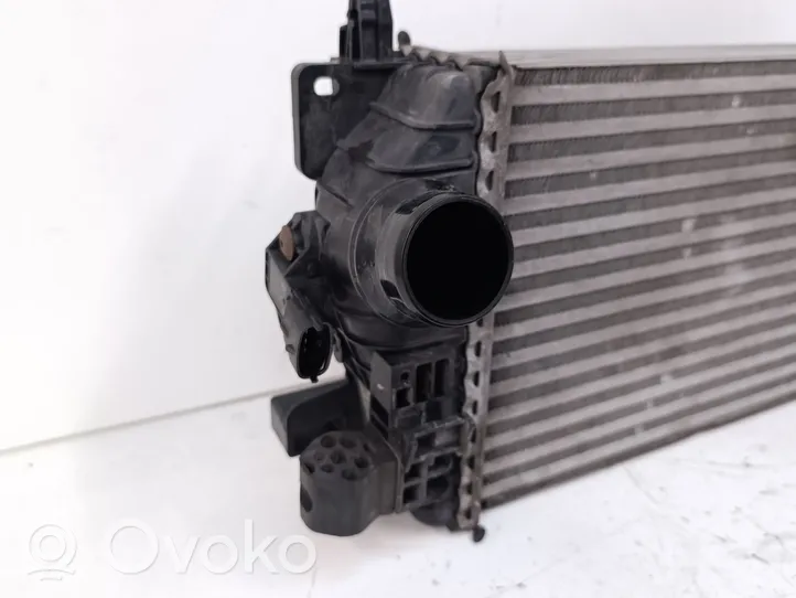 Opel Meriva B Chłodnica powietrza doładowującego / Intercooler 13337687