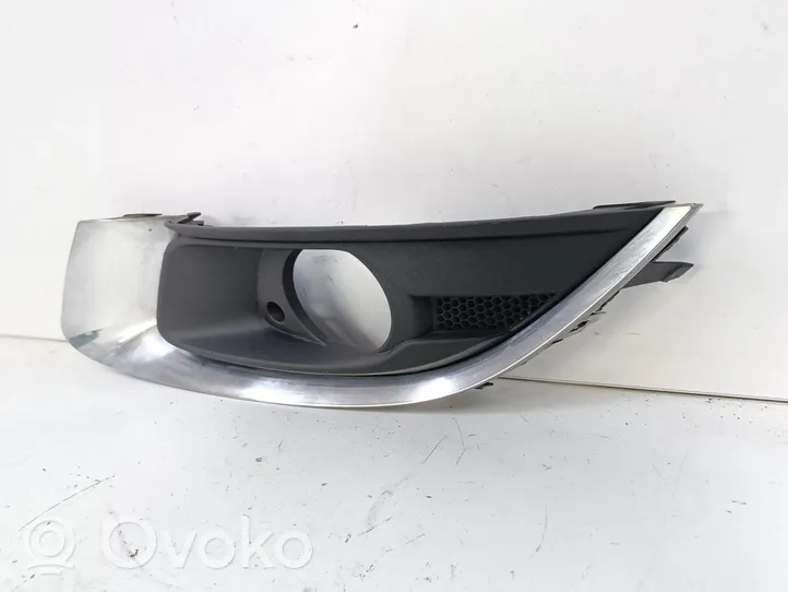 Opel Meriva B Priešrūkinio žibinto apdaila/ grotelės 13378415